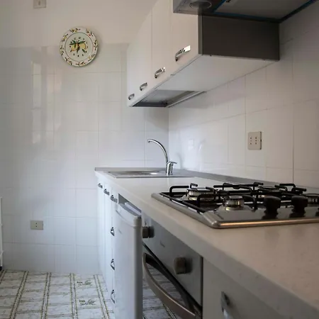 Apartamento Il Malazzeno, Monolocale