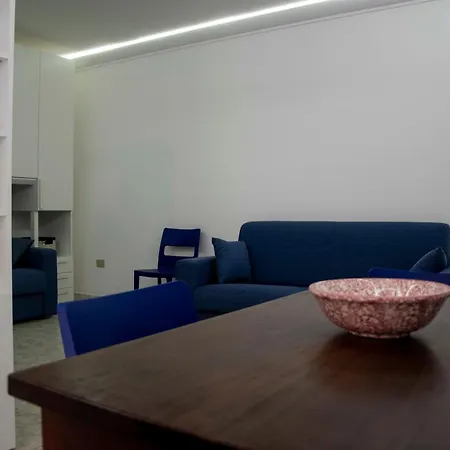 Il Malazzeno, Monolocale Apartamento Pisciotta