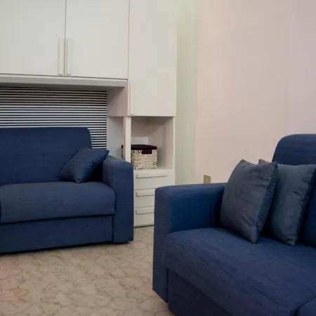 Il Malazzeno, Monolocale Apartamento Pisciotta