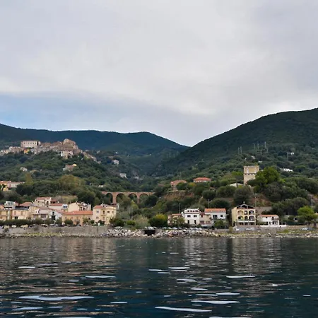 Il Malazzeno, Monolocale Apartamento