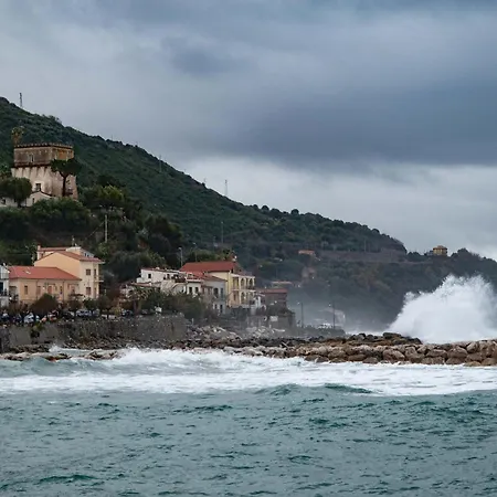 Il Malazzeno, Monolocale *