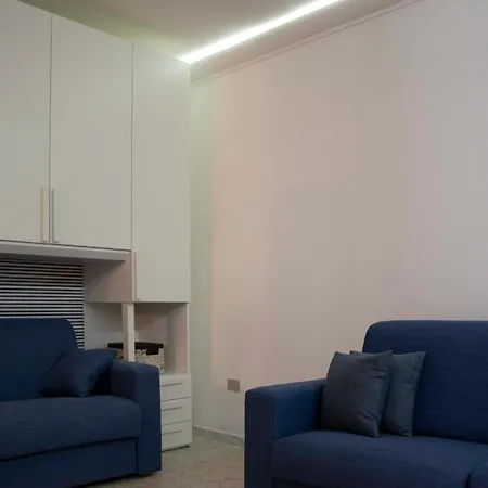 Il Malazzeno, Monolocale Apartamento *