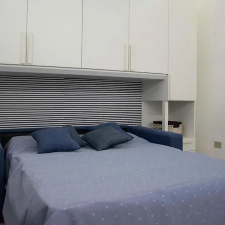 Apartmán Il Malazzeno, Monolocale *