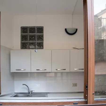 Apartamento Il Malazzeno, Monolocale Pisciotta
