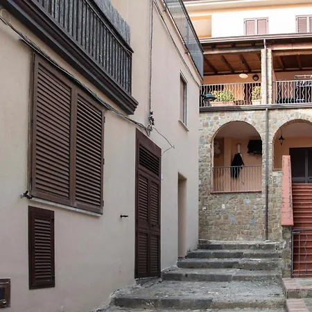 Il Malazzeno, Monolocale * Pisciotta