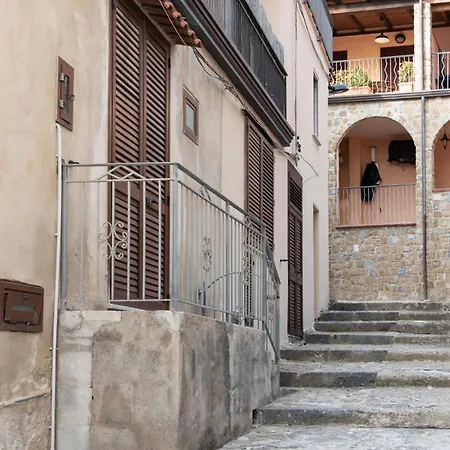 Il Malazzeno, Monolocale Apartamento