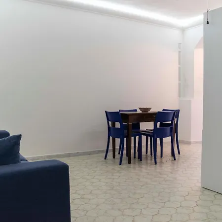 Il Malazzeno, Monolocale