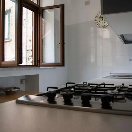 Il Malazzeno, Monolocale Apartamento