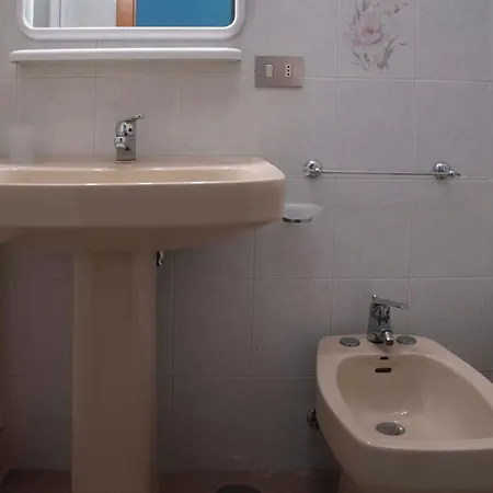 Apartamento Il Malazzeno, Monolocale
