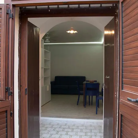 Apartamento Il Malazzeno, Monolocale Pisciotta