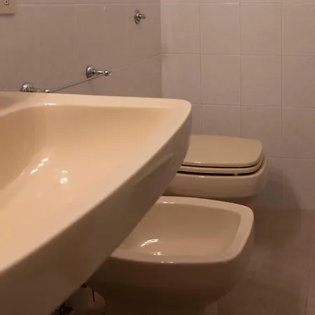 Il Malazzeno, Monolocale Apartmán