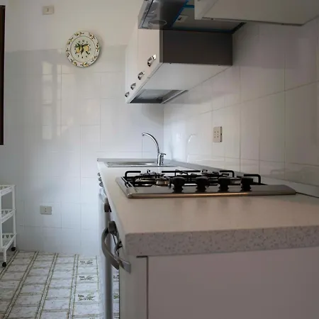 Il Malazzeno, Monolocale Apartamento